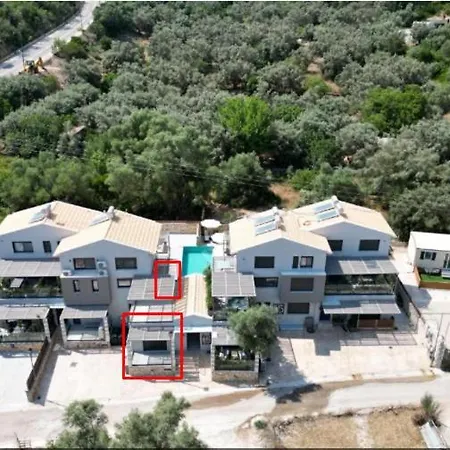Azure Ii Sea View Maisonette Near 公寓