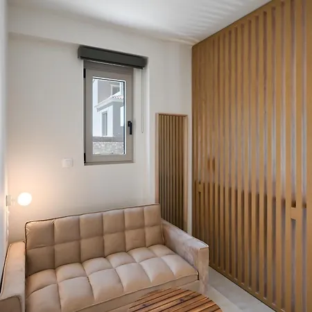 Apartamento Azure Ii Sea View Maisonette Near *
