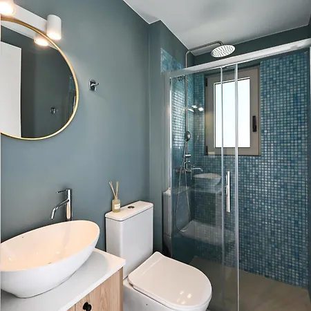 Apartamento Azure Ii Sea View Maisonette Near